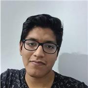 Doy clases particulares de nivel ESO, mi especialidad es en ciencias como Biología, matemáticas o química